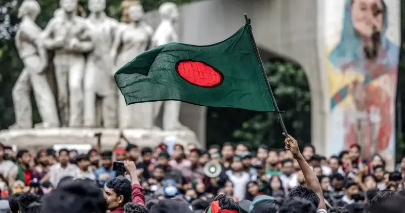 Devrimden sandığa: Bangladeş’in demokrasi sınavı Düşünce Günlüğü Haberleri