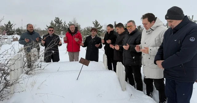 DAGC Bilirdönmez i andı Erzurum Haberleri