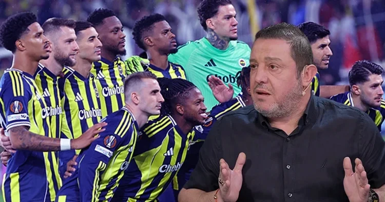 Fenerbahçe nin Aston Villa yenilgisi sonrası Nihat Kahveci den yıldız isme sert eleştiri! Sahada yoksun