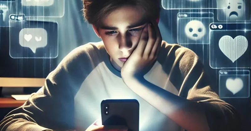 Uyuşturucu, şiddet, terör... Çocuklara ücretsiz dijital kalkan! Güvenli internet 55 milyona ulaştı