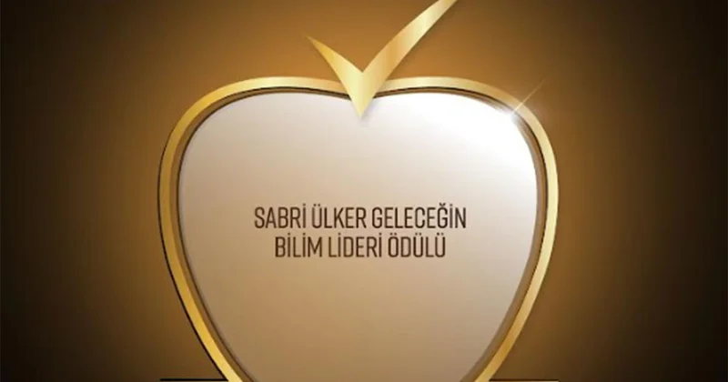 Sabri Ülker Geleceğin Bilim Lideri Ödülü 10. yılında uluslararası bilim dünyasını bir araya getiriyor