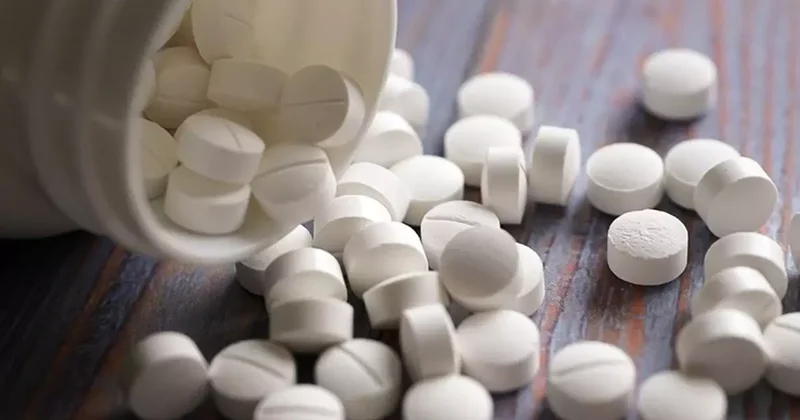 Dünyanın en basit ilacı ülkede krize yol açtı! İhracatı bile yasakladılar