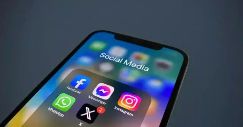 Dünyada en çok indirilen uygulamalar belli oldu: TikTok, Instagram…