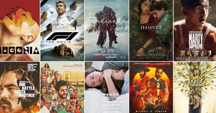 Sinners’tan rekor adaylık