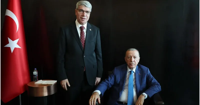 AKP’li vekilin kızına özel kalem müdürlüğü iddiası TBMM gündeminde!