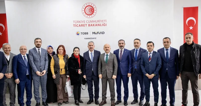 Deprem bölgesinde e ticaret hamlesi: 500 bin TL ye kadar sıfır komisyon desteği!