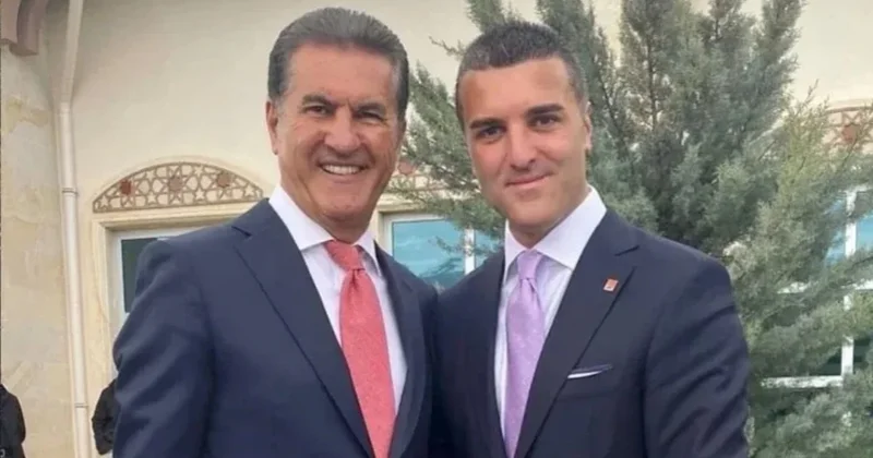 Terör örgütüne finans sağladığı gerekçesiyle hapis cezası almıştı: Emir Sarıgül yurtdışına kaçtı iddiası Sözcü Gazetesi