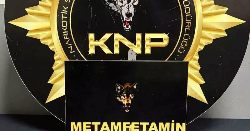 Uyuşturucu operasyonlarında 8 şüpheli hakkında işlem yapıldı