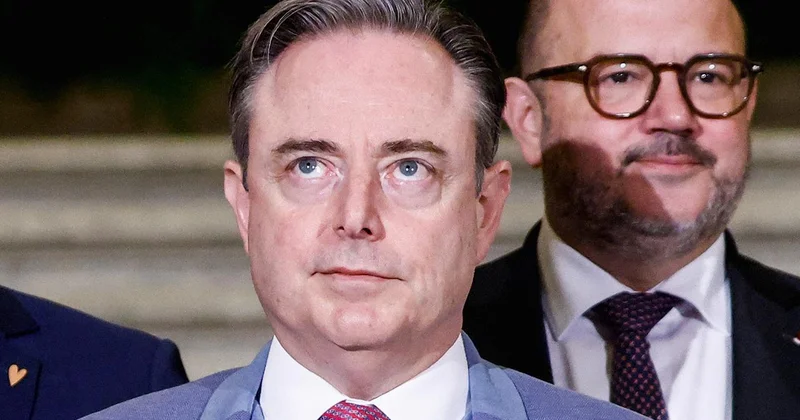 Belçika Başbakanı De Wever: ABD güçlü olabilir ama bizim de onurumuz satılık değil, köle değiliz