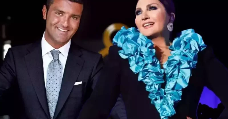 Hakkında hapis cezası verilmişti: Çok konuşulacak iddia! Emir Sarıgül Sibel Can la birlikte Londra ya gitti