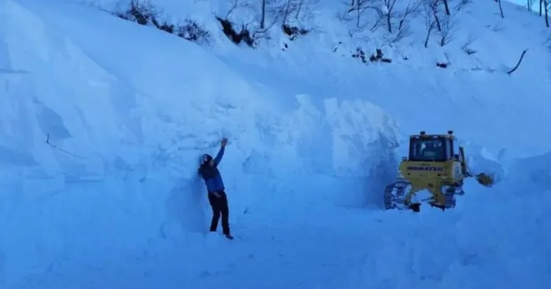 SON DAKİKA Özel eğitim kurumlarında kar alarmı: Tatil kararları peş peşe geldi!