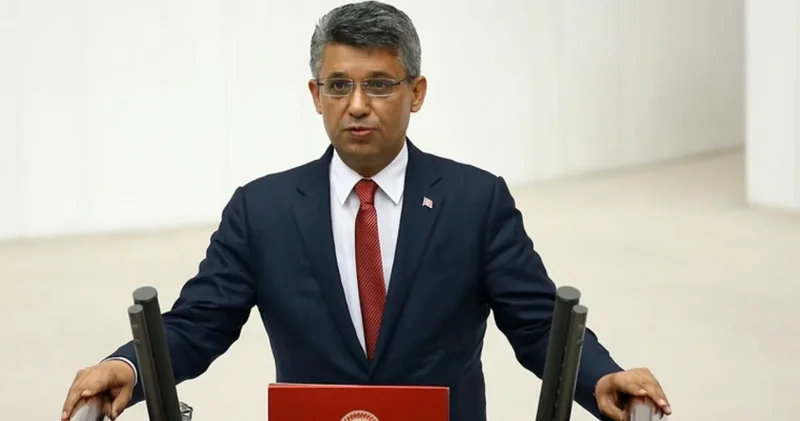 Eski AKP li milletvekili hayatını kaybetti