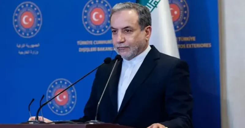 İran dan Avrupa ya sert mesaj: İnsan hakları konusunda konuşacak ahlaki yetkinliğiniz yok