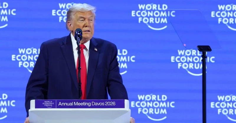 Trump, Grönland anlaşmasının süresiz olduğunu ve istedikleri her şeyi yapabileceklerini belirtti