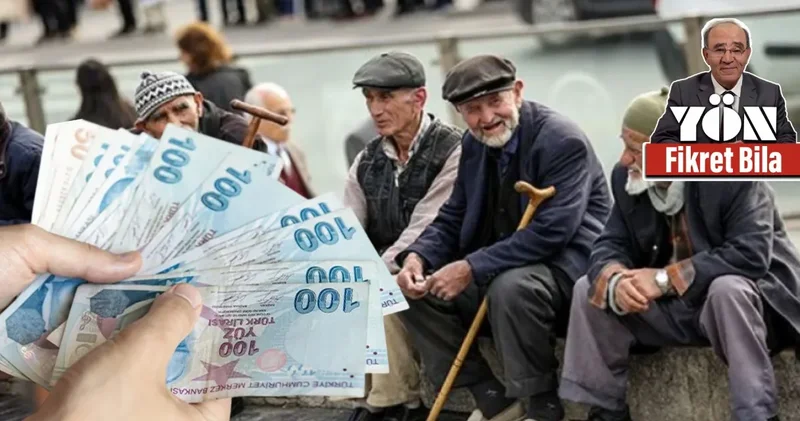 Sefalet ücreti resmileşti