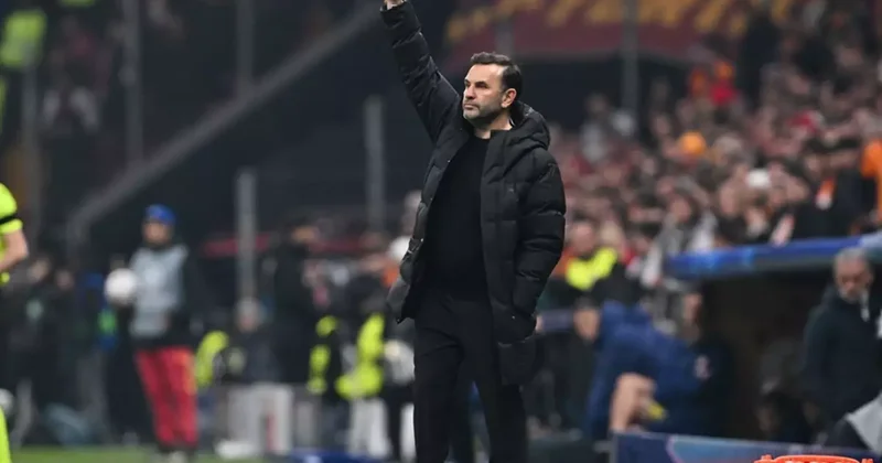 Okan Buruk biletini kesti: Galatasaray da veda haftası