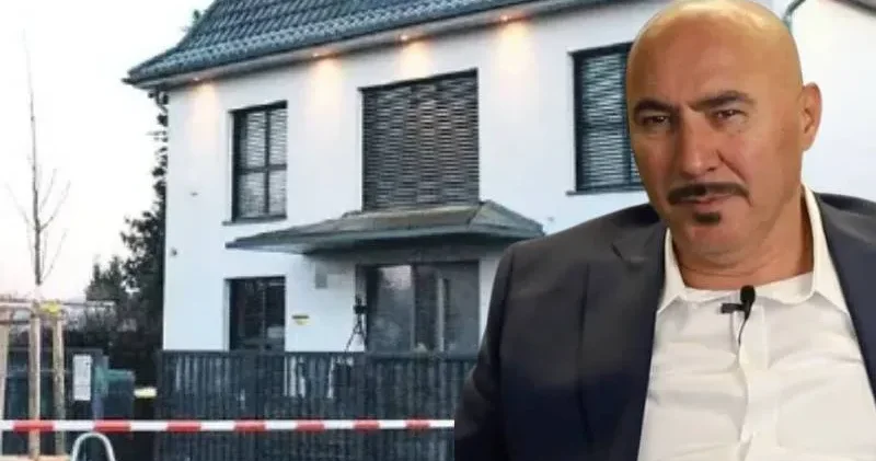 Daltonlar dan İsmail Saymaz a mesaj: Kürt Mehmet in evine ateş etmedik, Cezayir Baysal a husumetimiz yok!