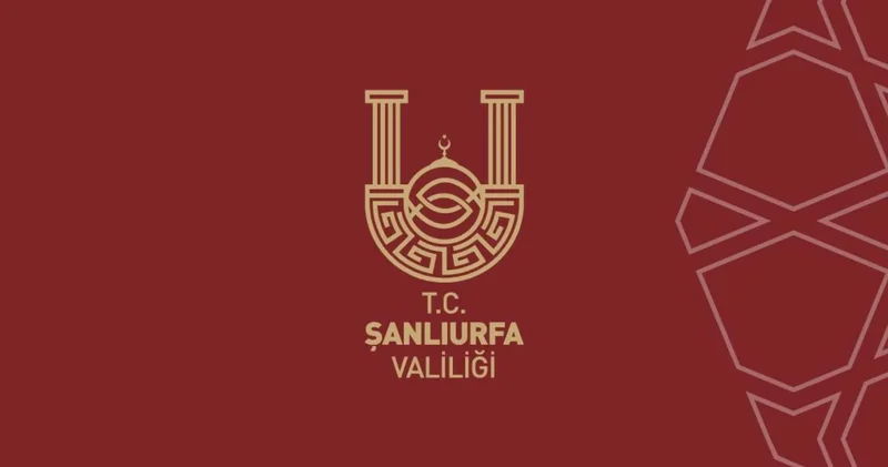 Şanlıurfa Valiliği nden eylem yasağı