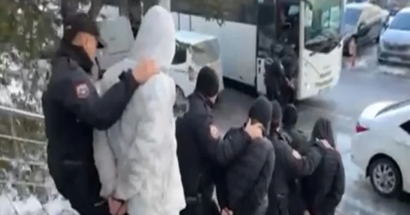 Dolandırıcıların ‘görev’ yöntemi ortaya çıktı: 14 milyon lira çaldılar