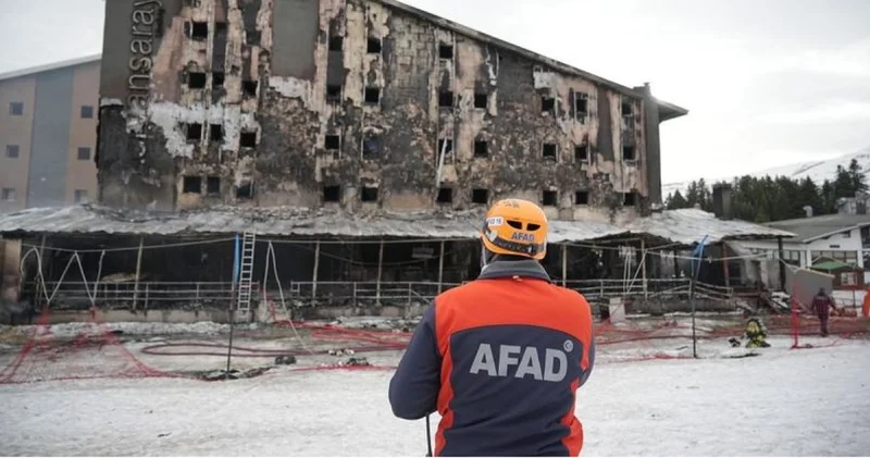 Uludağ da 3 kişinin öldüğü faciada iddianame! Son dakika haberleri