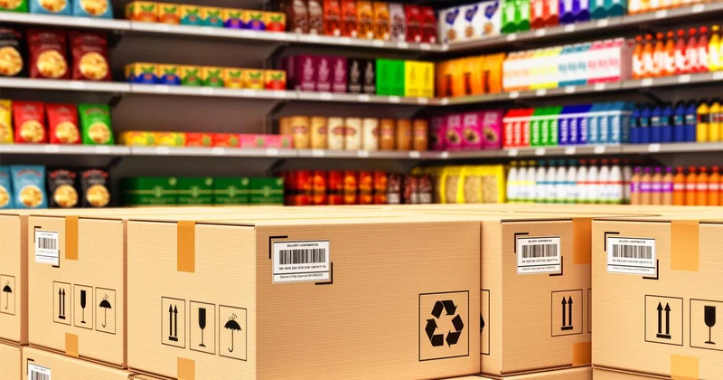 Danimarka’da ABD ürünlerine boykot uygulaması zirveye yerleşti