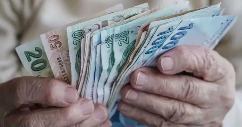 50 yaşında emekli olmak mümkün! Sadece iki şartı var