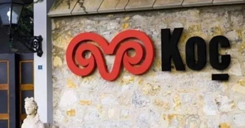 Koç Holding den yeni rekor: 120 ülkenin gelirini geride bıraktı Sözcü Gazetesi