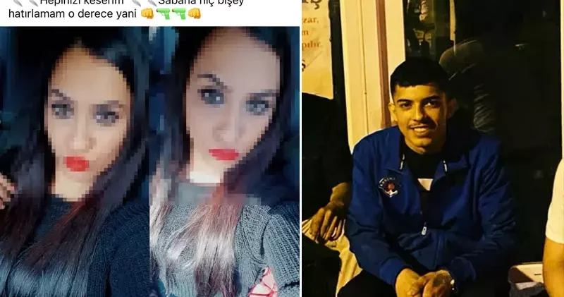 Beyoğlu’nda bacağından bıçaklanan Ümit öldü, yengesi tutuklandı