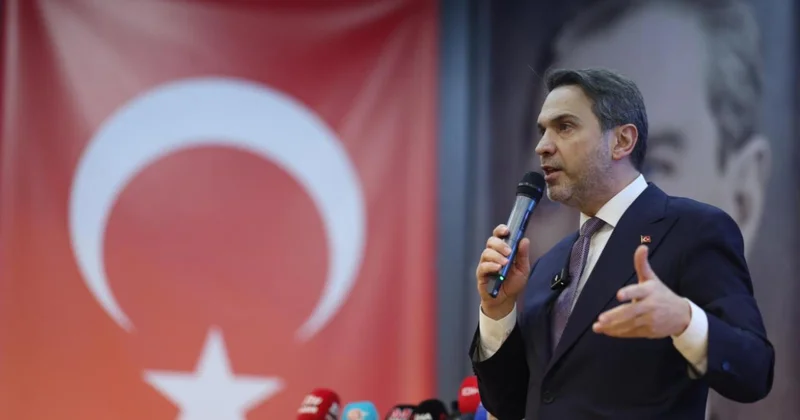 Bakan Bayraktar: Türkiye de ilk kez nükleer reaktörden elektrik üreteceğiz