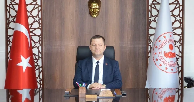 Kaymakam Demirer: Tatvan da tarım, hayvancılık ve gıda güvenliği alanında yoğun bir çalışma yürütüldü Bitlis Haberleri