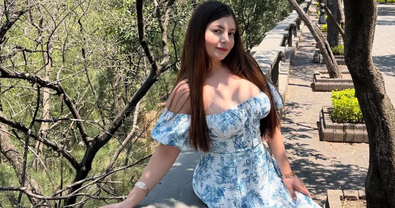 Nicole Pardo Molina, Meksika da silahlı kişilerce kaçırıldı Magazin haberleri