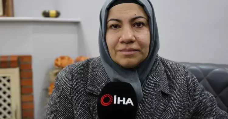 Elazığ da ev almak için 16 yıl çabaladı 3 günde kaybetti...