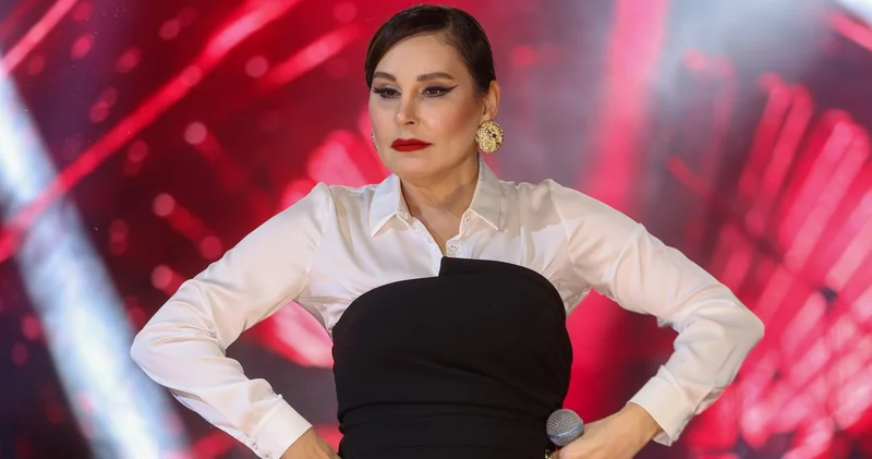 Funda Arar: Yeşil pasaport bize yetmez, müzisyenlere de gerekli