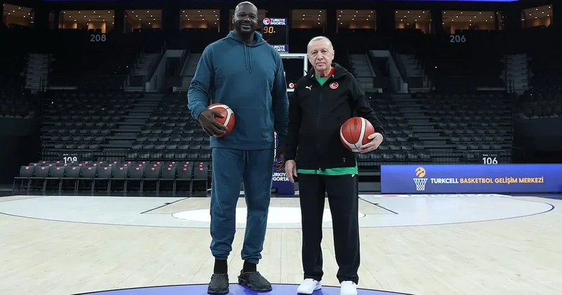 Ziyaretin nedeni ‘duygusal’ çıktı Sözcü Gazetesi