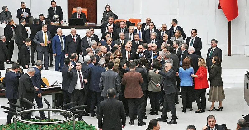 Gariban’ dedi helallik istedi Sözcü Gazetesi