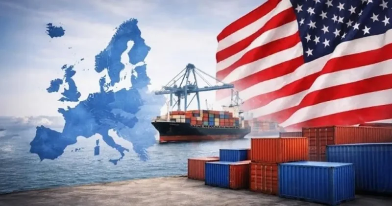 AB Grönland krizi sonrası acil toplandı: ABD ile ilişkilerimiz büyük darbe aldı