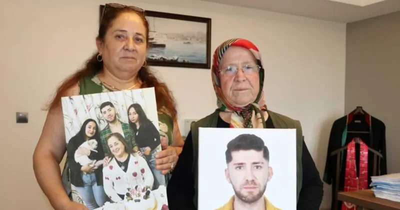 Genç paramedik Hamit Aras dövülerek öldürülmüştü: Duruşma salonunda o anları izleyen anne gözyaşlarına boğuldu!