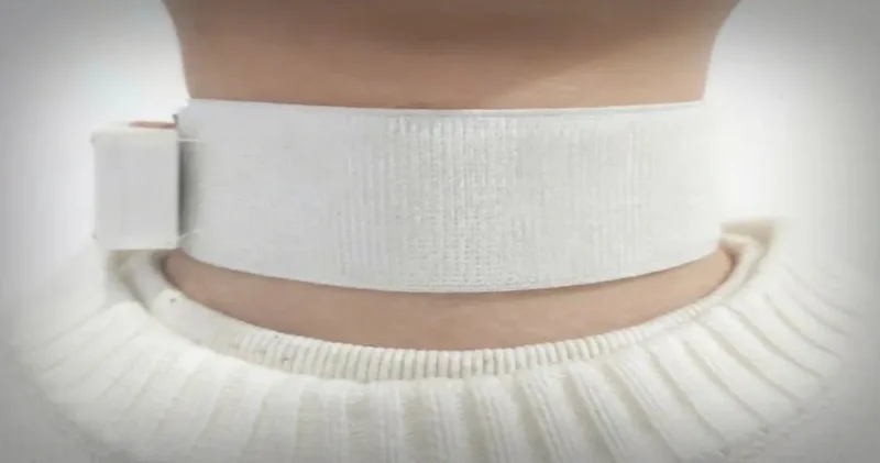 İnme sonrası iletişim sorunlarına karşı yeni umut: Yapay zeka ile ses ve duygu geri geliyor