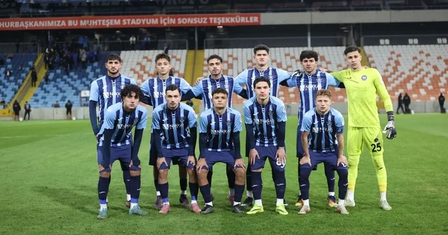 Adana Demirspor Bandırmaspor: 0 3 Adana Haberleri