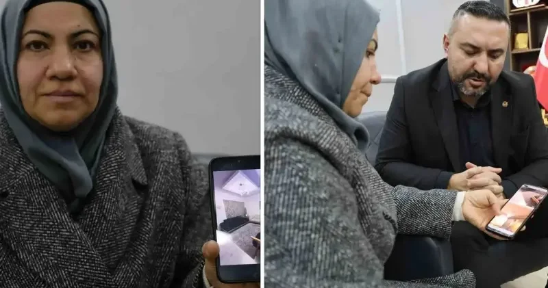 Sazan sarmalı bir ailenin hayallerini yıktı: 2 milyon lira dolandırıldılar Elazığ Haberleri