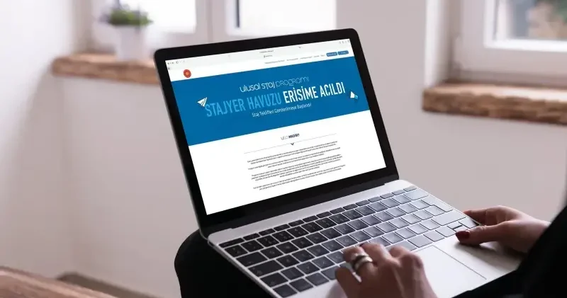 İŞKUR Ulusal Staj Programı 2026 başvuruları ne zaman bitiyor? Başvuru şartları neler, kimler başvurabilir? Son Dakika Haberleri