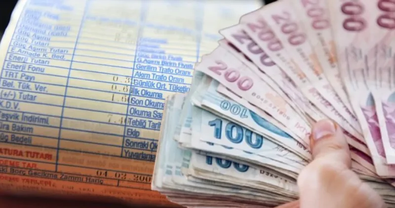 Erdoğan ın memleketi Rize de suya yüzde 150 zam!