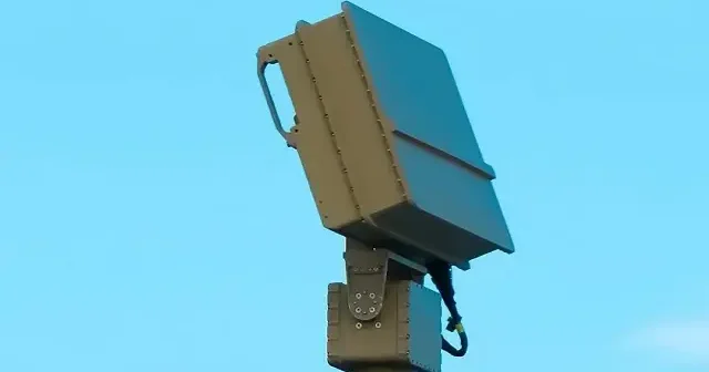 Çelik Kubbe’nin lazer gücü: ALKA sahada görevinin başında VİDEO İZLE