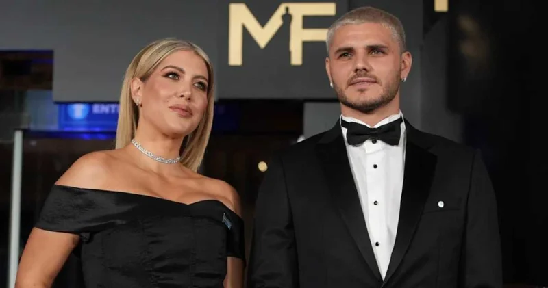 Mauro Icardi: 7 milyon euromu çaldı