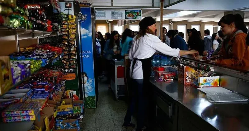 İstanbul’da öğrencilere aylık 2 bin liralık yemek desteği: Vali Gül detayları açıkladı