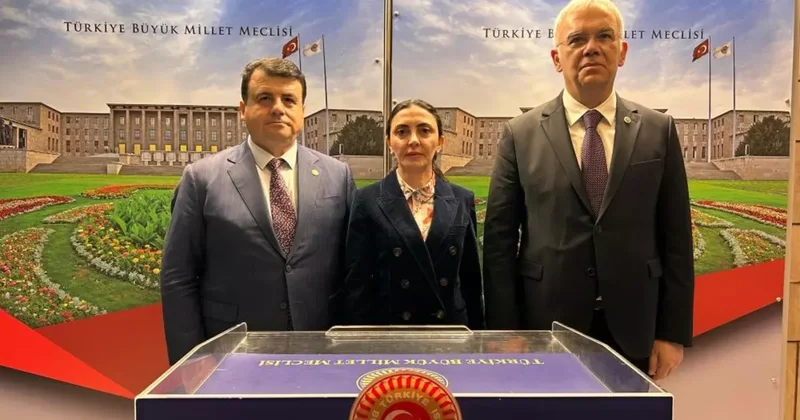 BBBUS hattı Havaist e devredildi: CHP li milletvekillerinden ortak açıklama