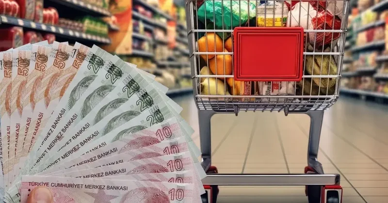 İstanbul ve Ankara da iki ürünün fiyatı sabitlendi: İşte ucuza satacak marketler