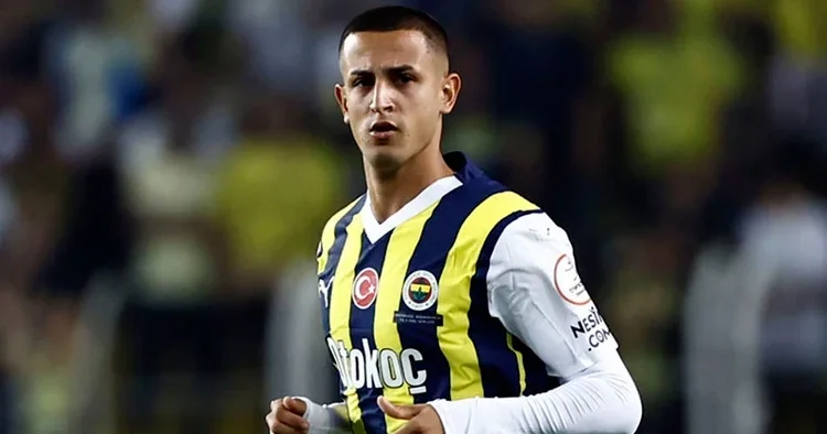 Fenerbahçe, Bartuğ Elmaz ın ayrılığını bildirdi!