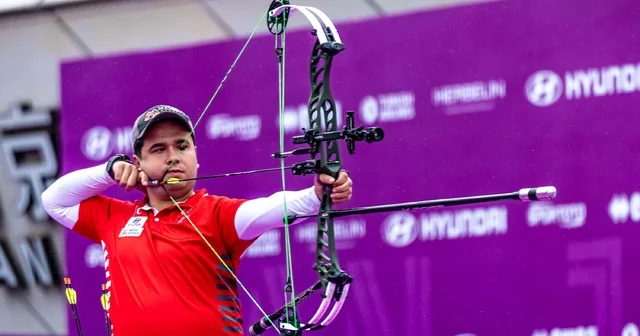 Muğla Büyükşehir Belediyesi Okçusu Emircan Haney Yılın Okçusu ödülüne aday Muğla Haberleri
