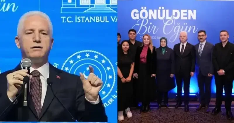 İstanbul da eğitim gören gençlere Gönülden dokunuş: Aylık 2 bin TL destek başladı Hayat Haberleri